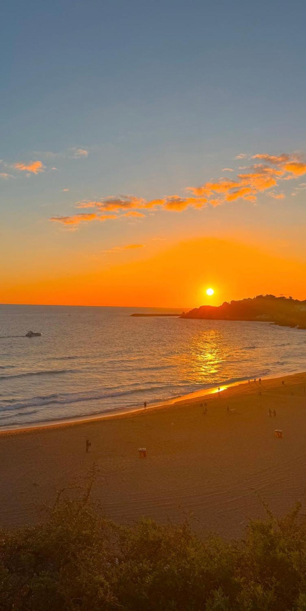 Villa Bonita Guesthouse Albufeira Old Town ภายนอก รูปภาพ