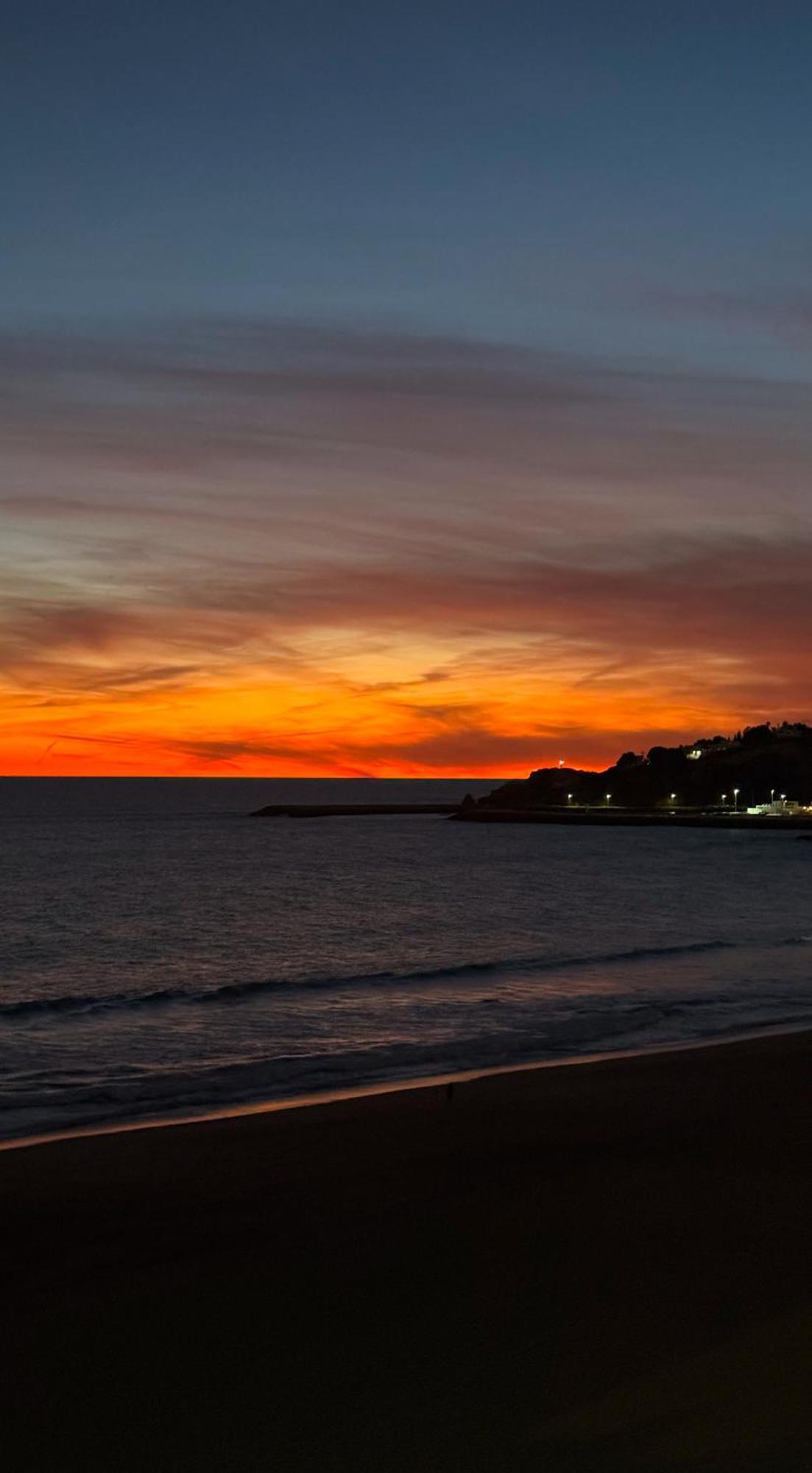 Villa Bonita Guesthouse Albufeira Old Town ภายนอก รูปภาพ